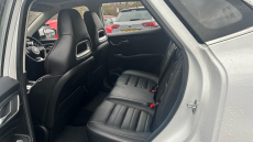 MG Hs 1.5 T-GDI Exclusive 5dr Petrol Hatchback